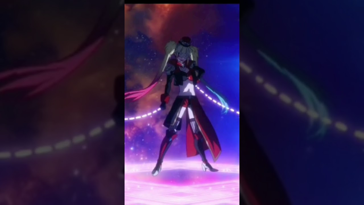 異世界スーサイド・スクワッド#アニメ #アニメおすすめ #shorts