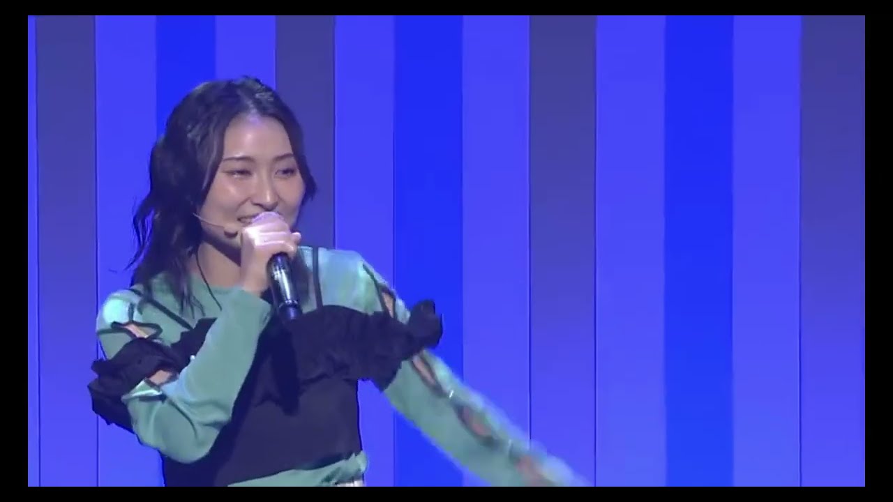 🔥【4K爆音】焼塩レモン(CV.若山詩音)が"BREEEEZE GIRL"で風を切る！💨｜「負けヒロインが多すぎる！」ED