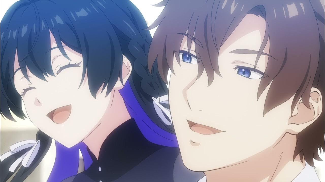 AMV-Unnamed Memory 2nd Season