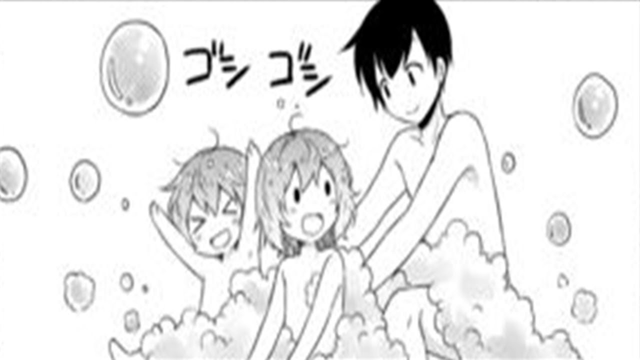 【異世界漫画】異世界ゆるり紀行 ～子育てしながら冒険者します～1~82【最新の章】【マンガ動画】