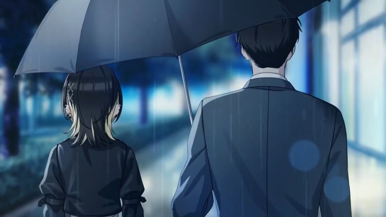 ルカとシャニPの距離が・・・！