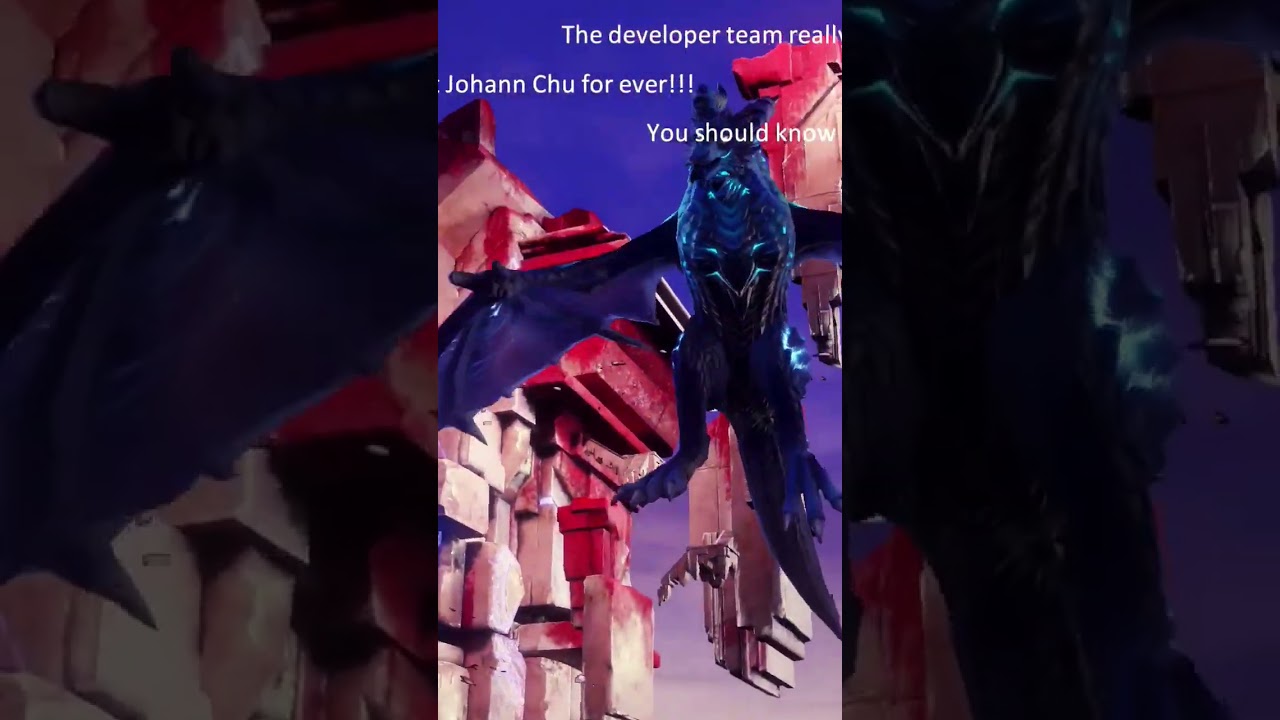 DRAGON RAJA part 2  #mabjuniormta