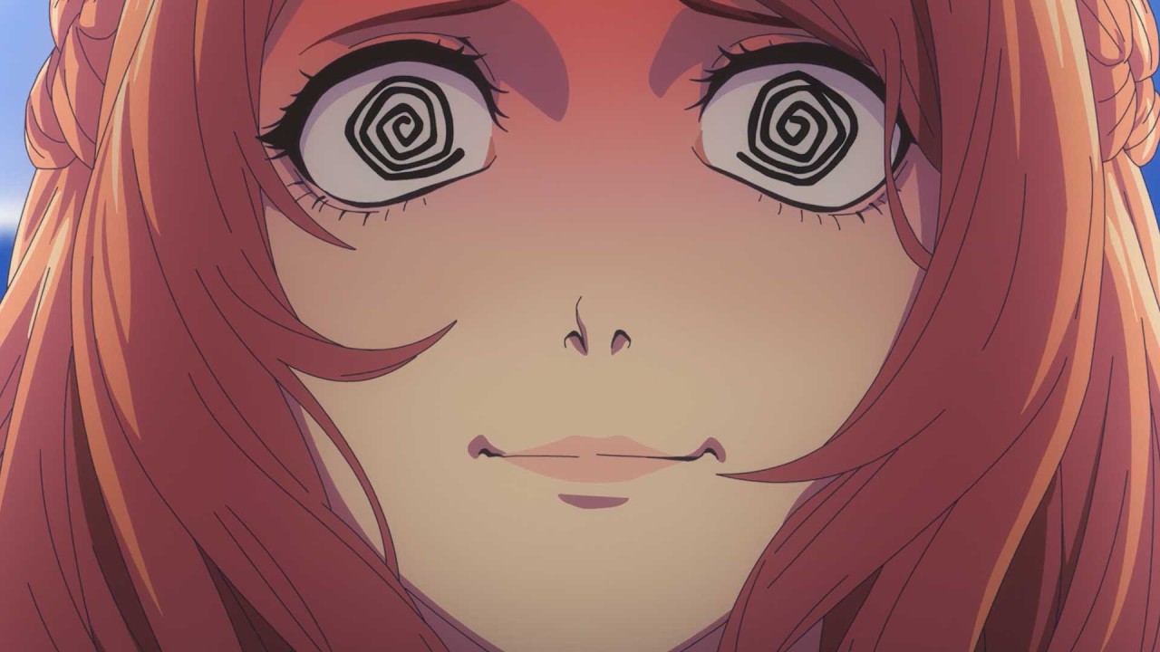 무뚝뚝한 쿨데레 누나는 동생을 반찬 삼고 있다. [전대대실격 2기]