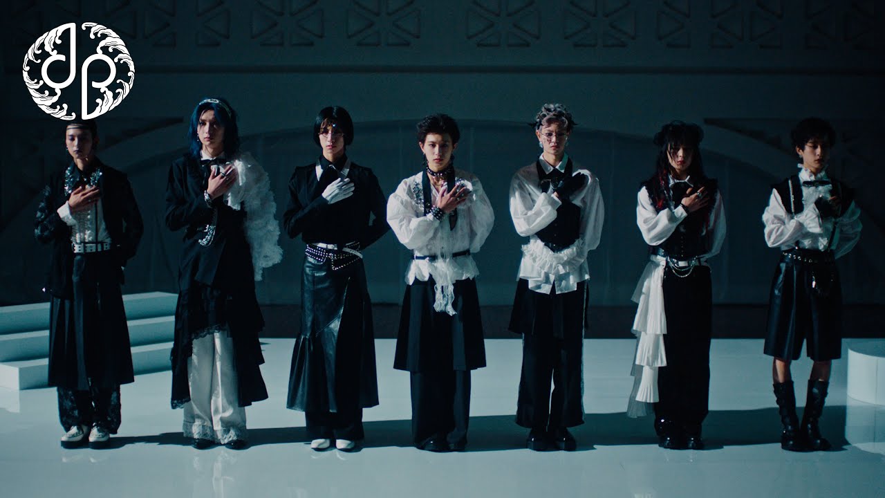 龍宮城 / WALTZ -Music Video-