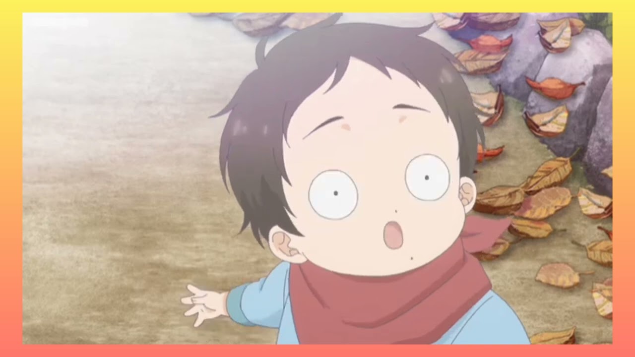 Tadaima okaeri ep 9,part 1(ただいま、おかえり ep 9)