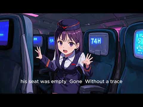 The Mysterious Disappearance