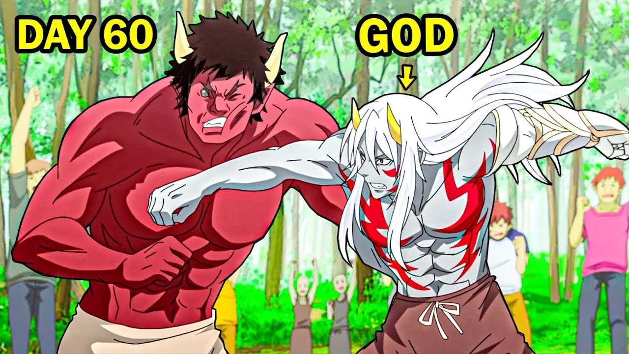 Jab Goblin Bana Sabse Powerful Monster | Re:Monster Hindi Explanation