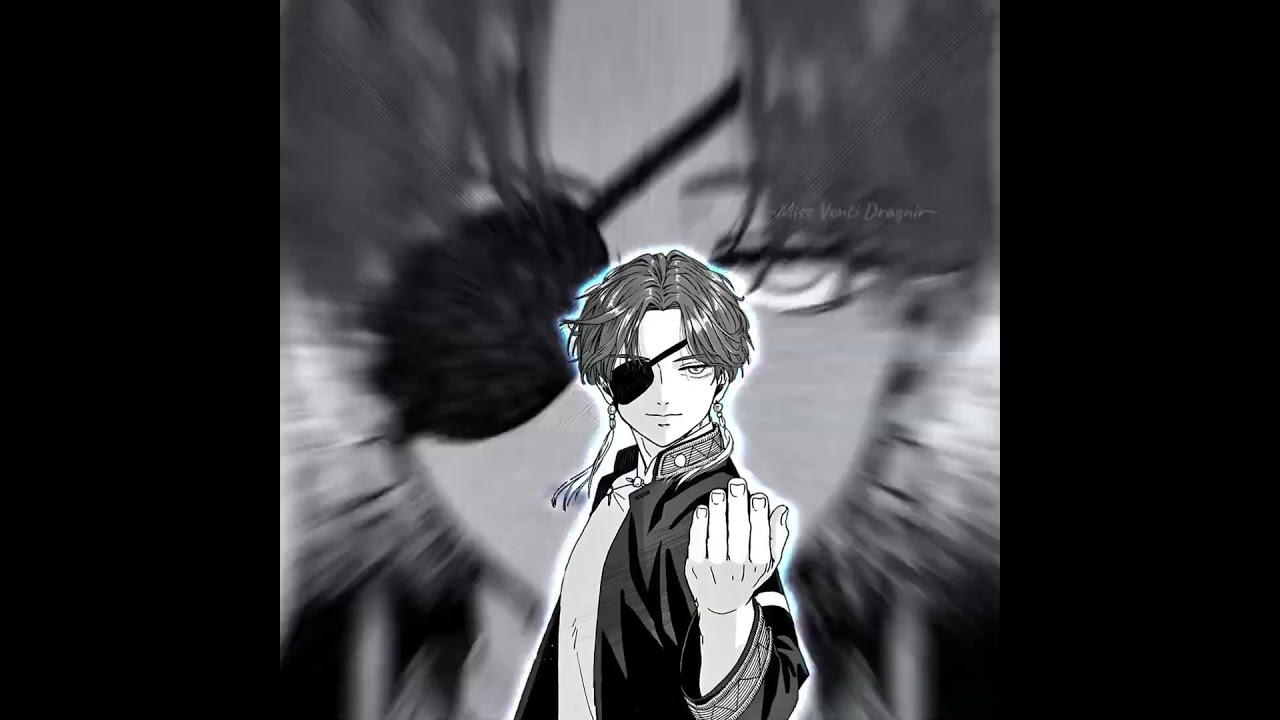 edit Wind Breaker 😻✨🤭