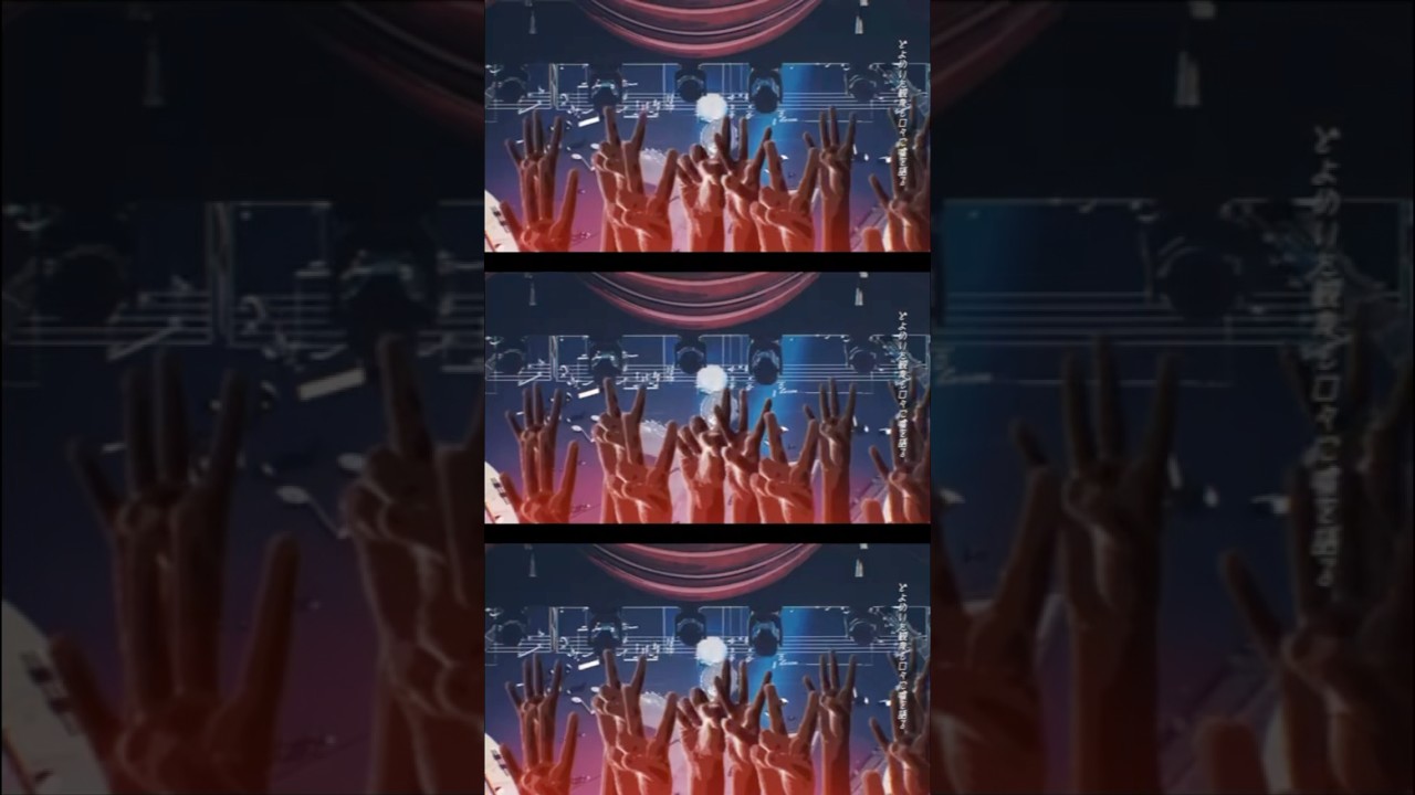 正偽 4/14(月)リリース！終わっちゃいない！ #新曲 #戦隊大失格  #梟note #エンディング #music #音楽好きと繋がりたい #オリジナル曲