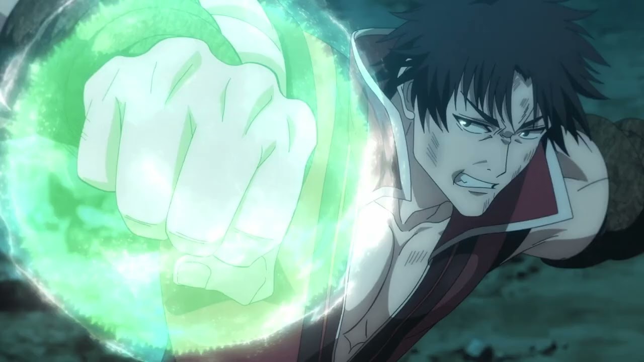 Great Adventure Music : Rick's Beliefs - リックの信念