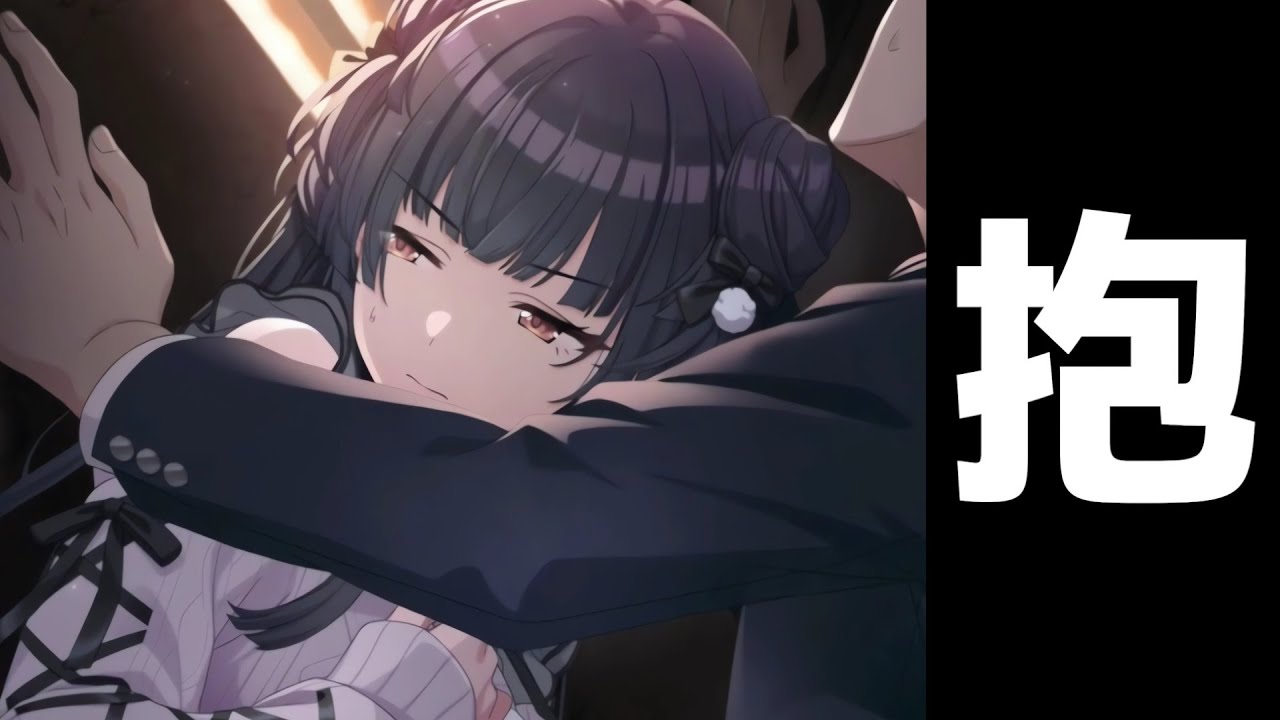 黛冬優子「…ッ…近っ///」