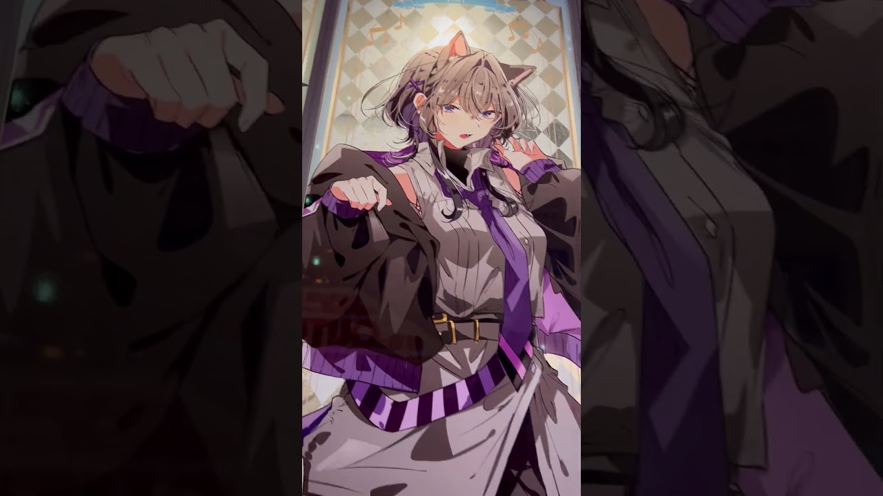 Whisper Me a Love Song  ささやくように恋を唄う