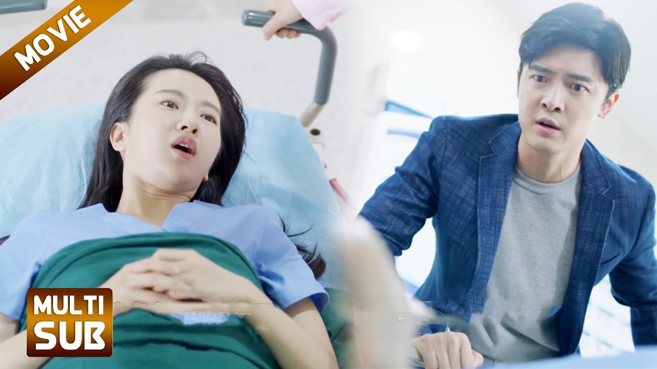 【New Movie】丈夫屢次出軌，妻子一氣之下去打胎，丈夫徹底慌了！#電影 #情感 #中國電視劇 #大陸劇