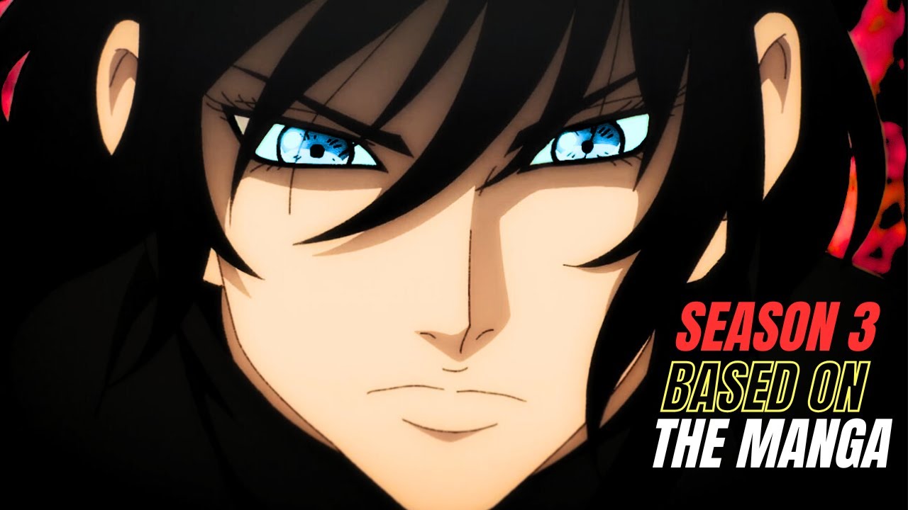 Netflix Best Anime: What to Expect from Season 3