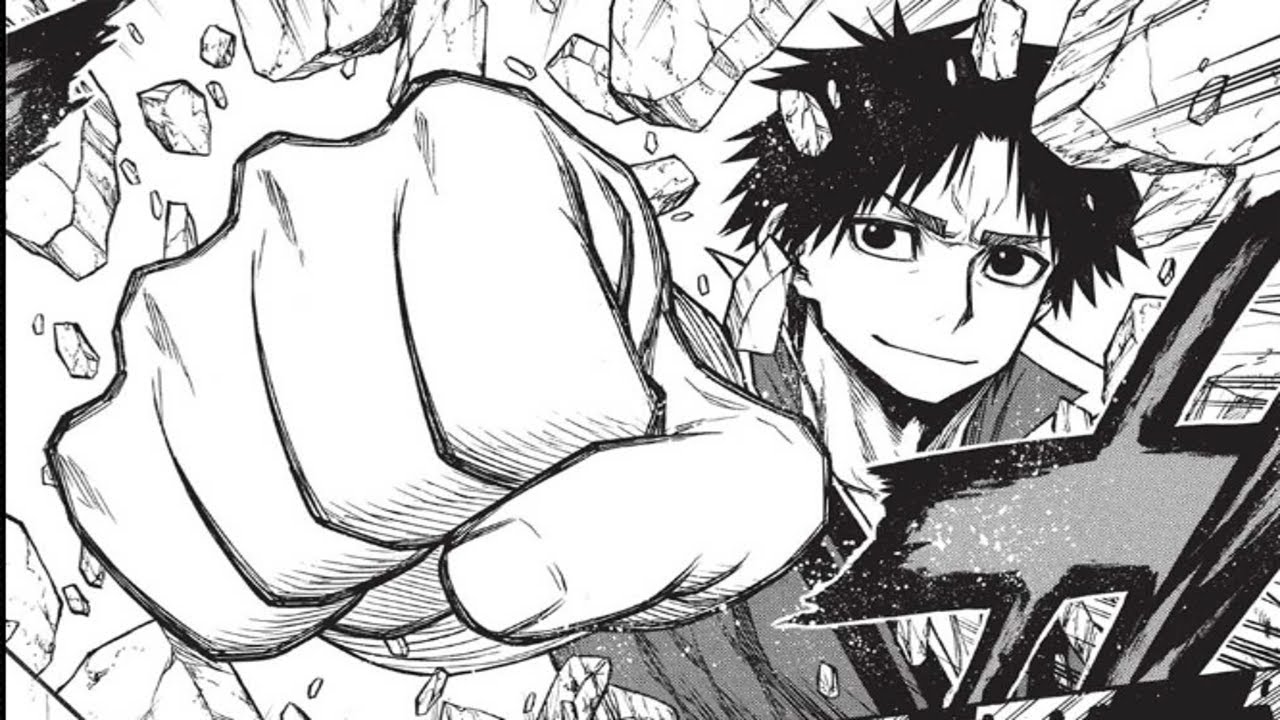 【異世界漫画】 新米オッサン冒険者、最強パーティに死ぬほど鍛えられて無敵になる。1~67【マンガ動画】