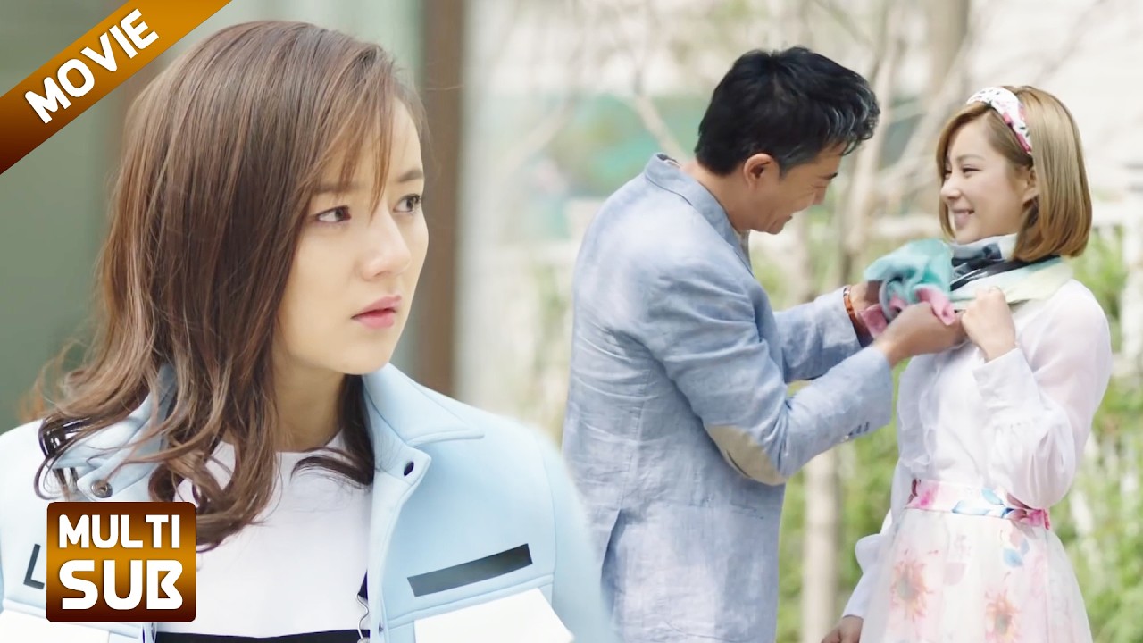 【Full Movie】目睹丈夫出軌，妻子當場怒打狗男女，丈夫慌了！#電影 #中國電視劇 #爱情 #大陸劇