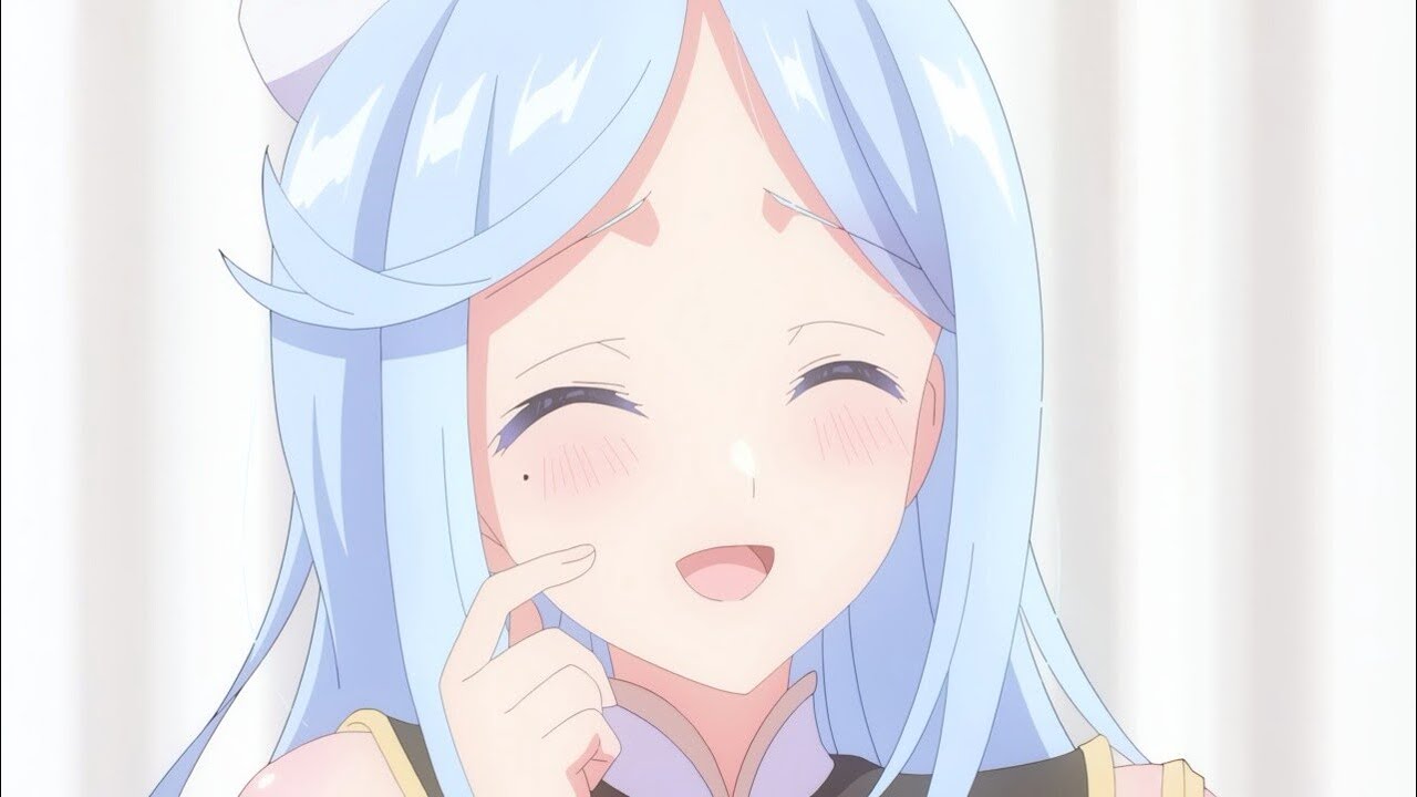 アニメ『VTuberなんだが配信切り忘れたら伝説になってた』第7話反応集