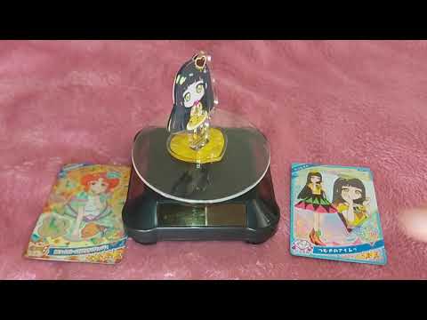 ひみつのアイプリ　リング１弾レンコ動画・・・その６（タイトル編集「その５→その６」へ）