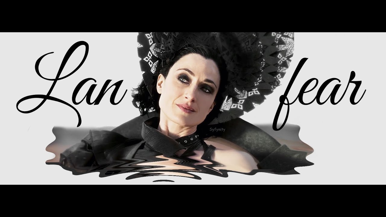 You're a Monster Lanfear  Rand  Moiraine Egwene The Wheel of Time