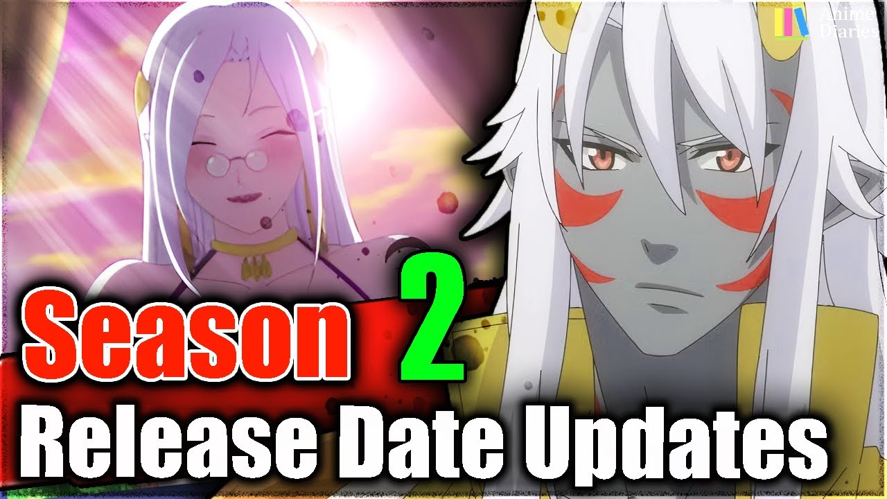 Re: Monster Season 2 Release Date & Trailer - Latest Updates [2025]