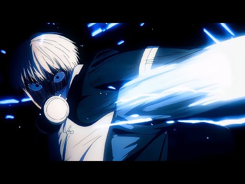 Kaji Ren Raw Clips For Editing - Wind Breaker Season 2 Episode 1