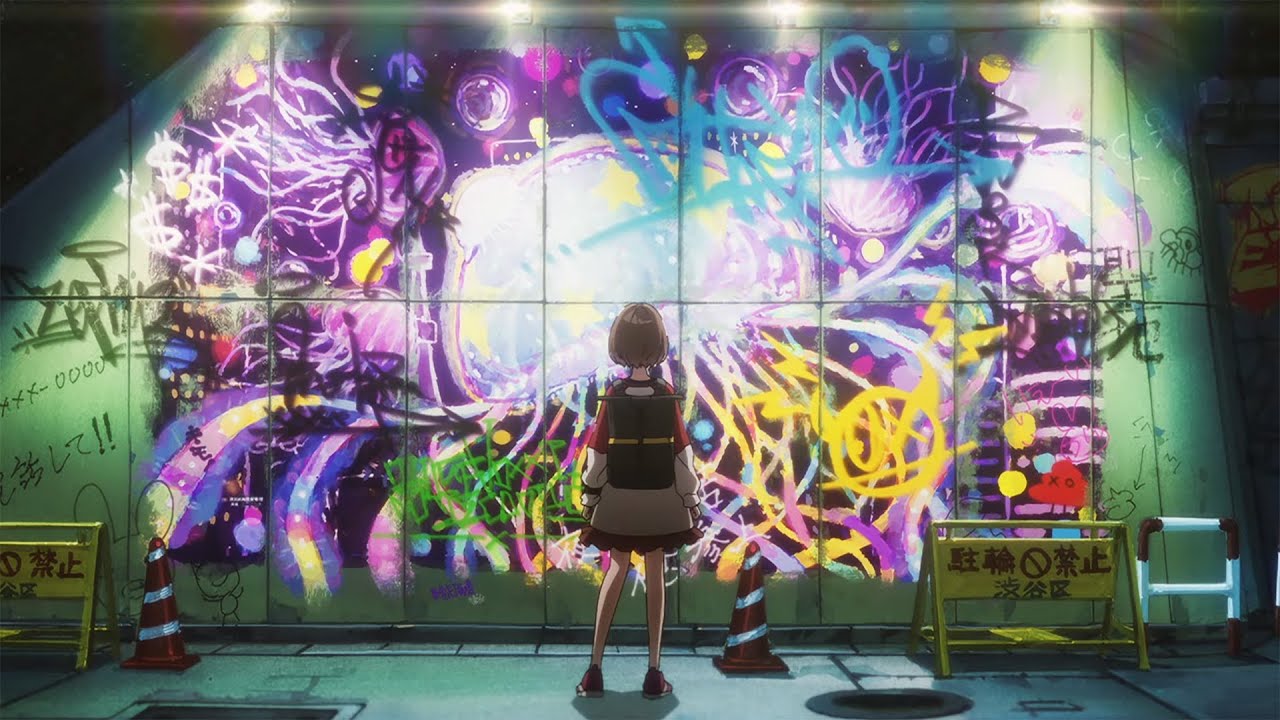 Surviving is not living: what I learned from watching Jellyfish Can’t Swim in the Night