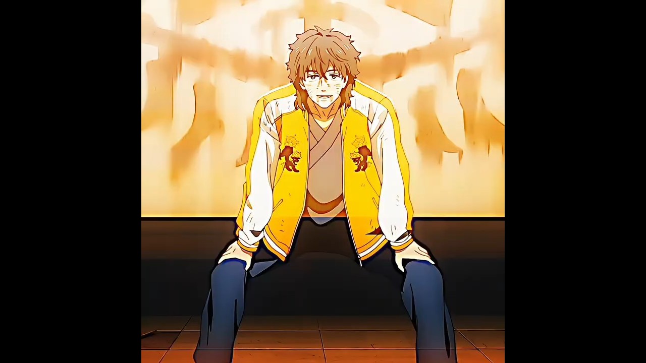 「 Haruka Sakura vs Togame 🥶🔥」-Part 2 | Wind breaker edit #shorts #animeedit #windbreaker