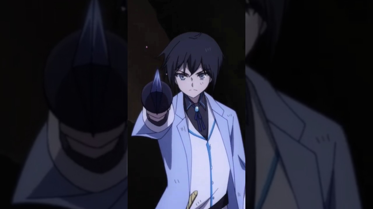 TVアニメ『キミと僕の最後の戦場、あるいは世界が始まる聖戦 Season Ⅱ』 第3話予告 #animes #animes2025 #animeshorts #anime #view