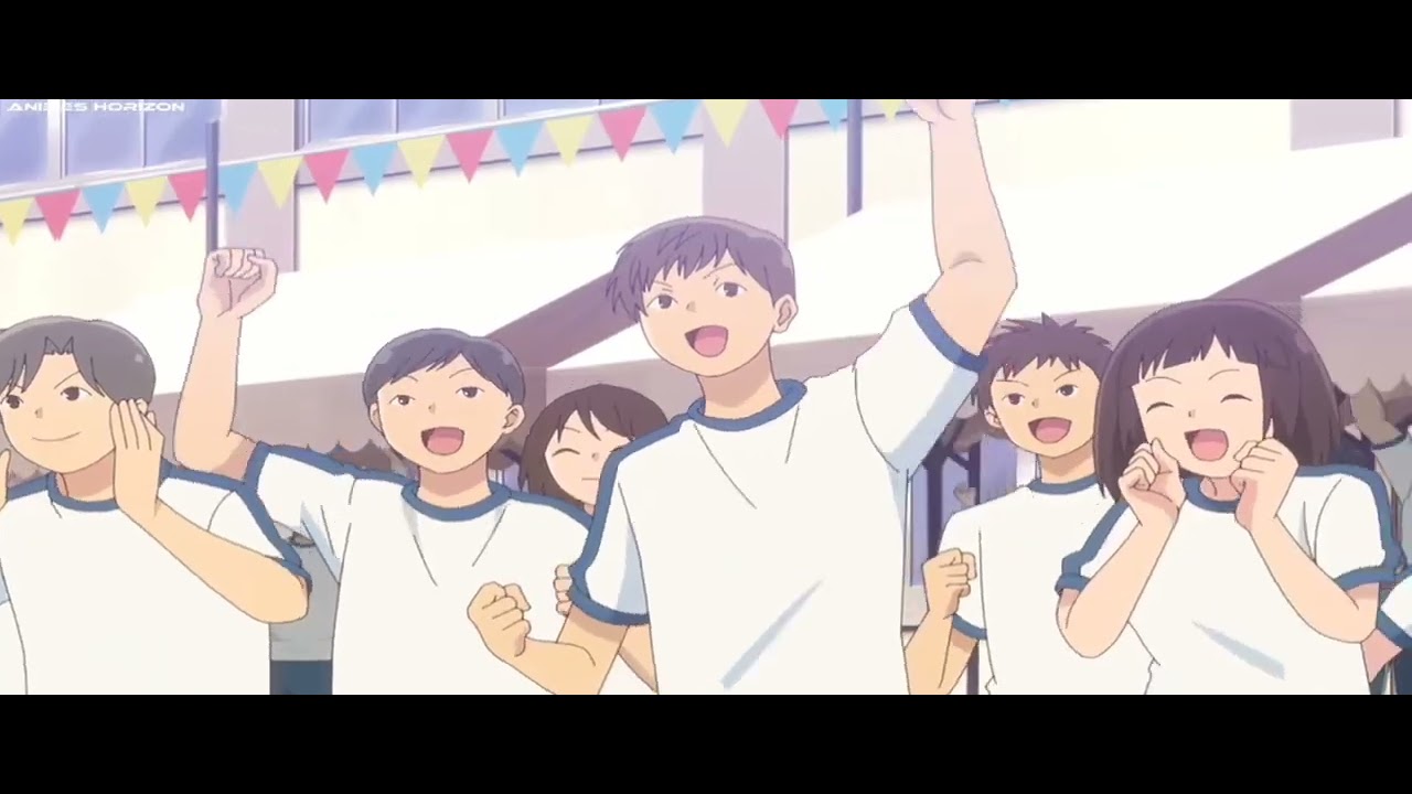 Aharen-san wa Hakarenai Season 2 episode 3 english subtitles [ japanese dubbed]