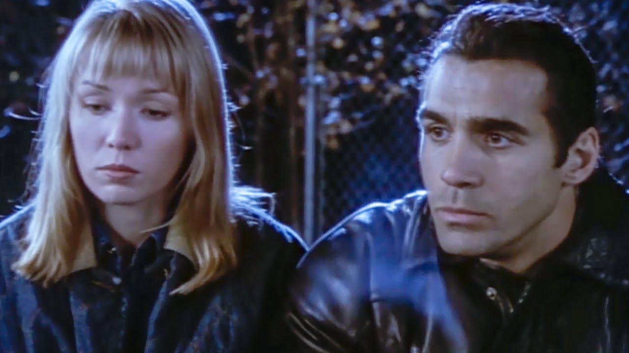 Highlander - S02EP12 - Under Color of Authority - TV Series in English (Multilingual Subtitles)