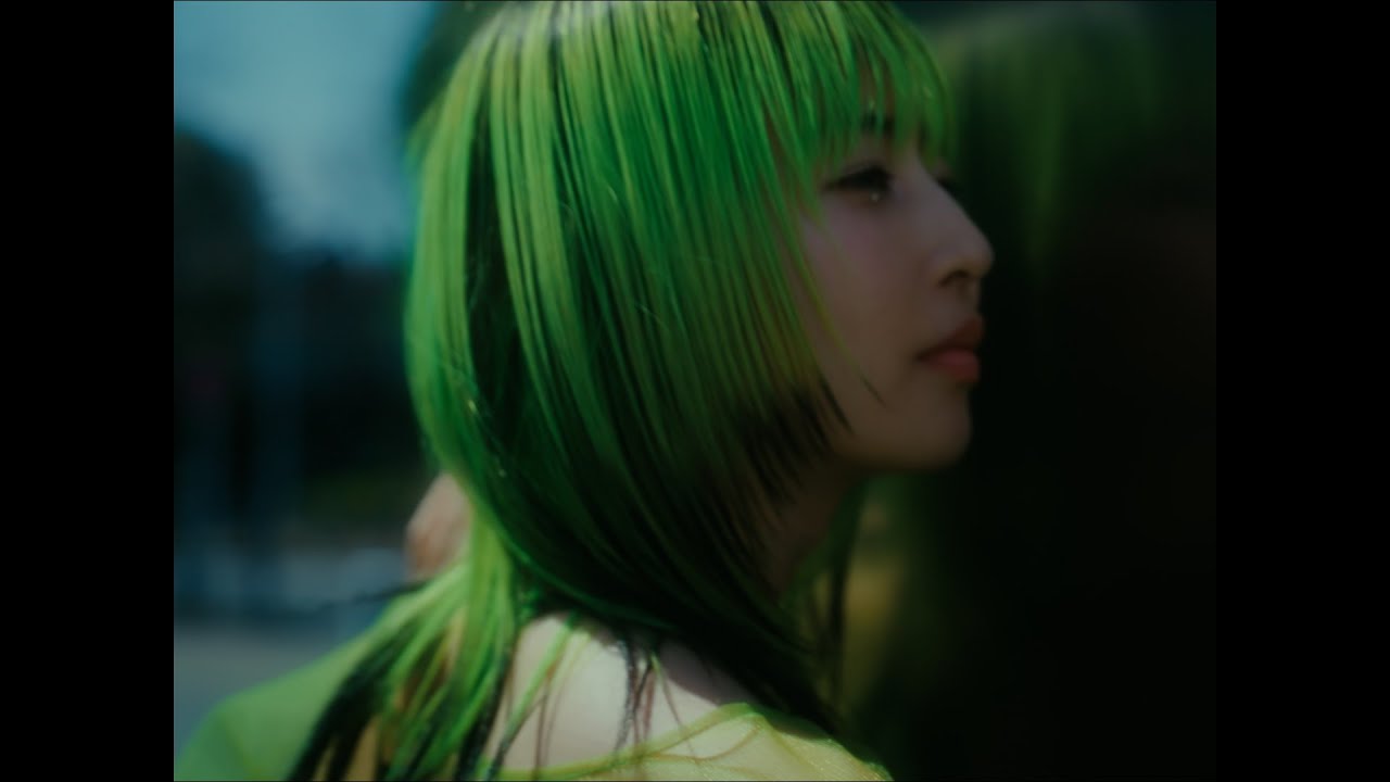 Pii 「愛シフト制;」MUSIC VIDEO