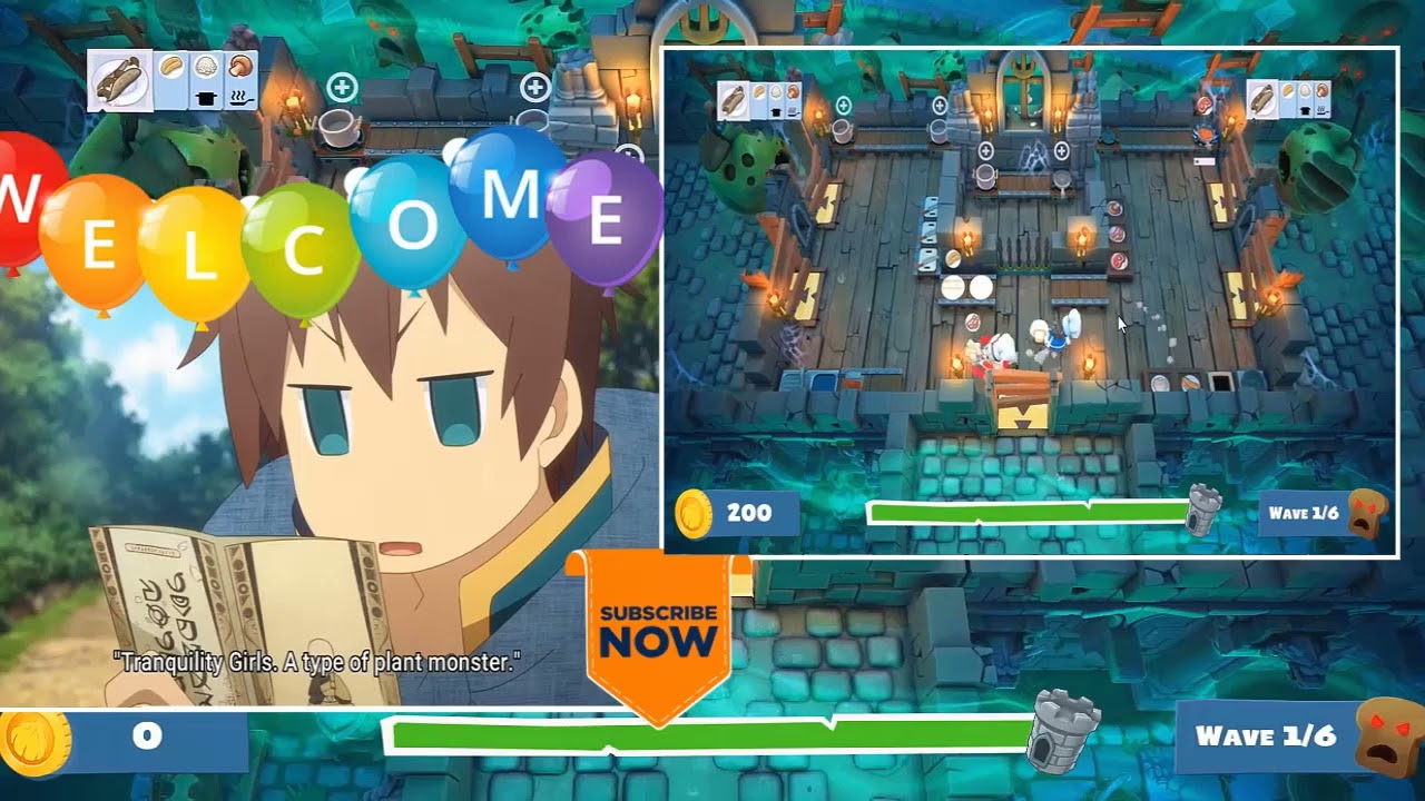 【アニメフル全話】この素晴らしい世界に祝福を 3期  1~11話   Anime English Subtitle 2025 👣👃 アニメフル全話 ,アニメ一気見 ,アニメ好きな人と繋がりたい