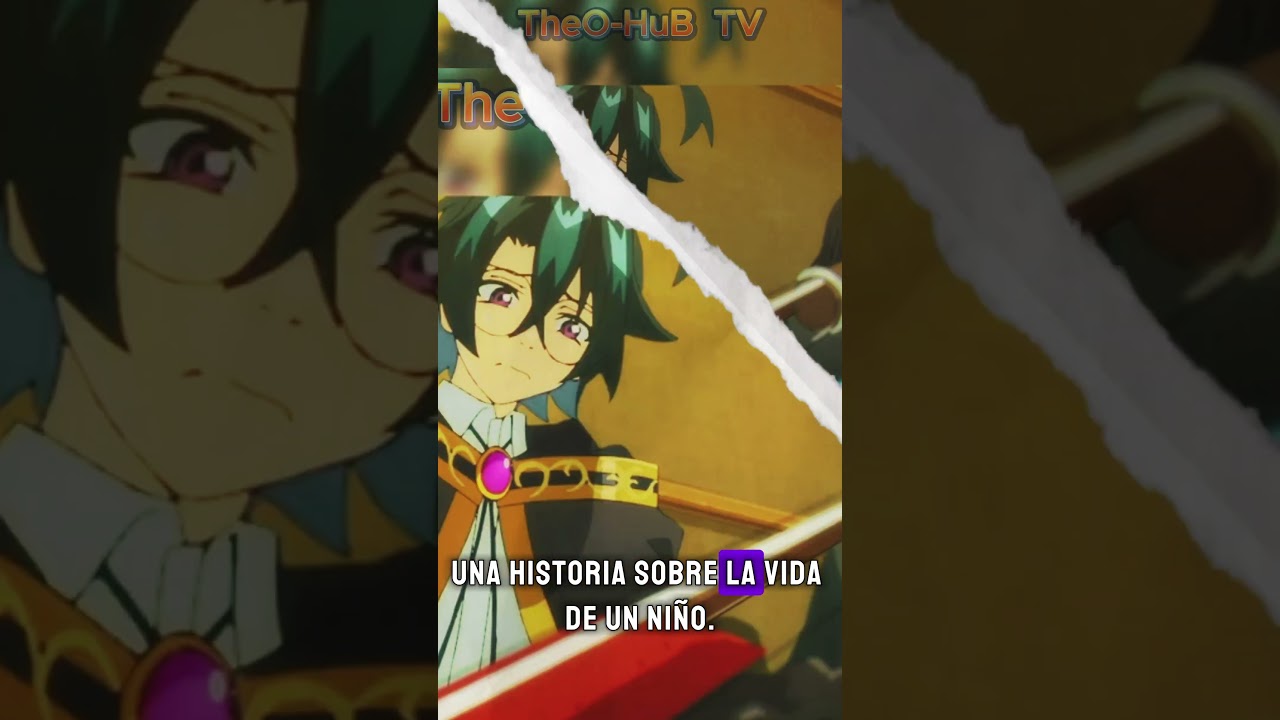 He can't use Magic But... 🤯😲  #anime #edit #fyp