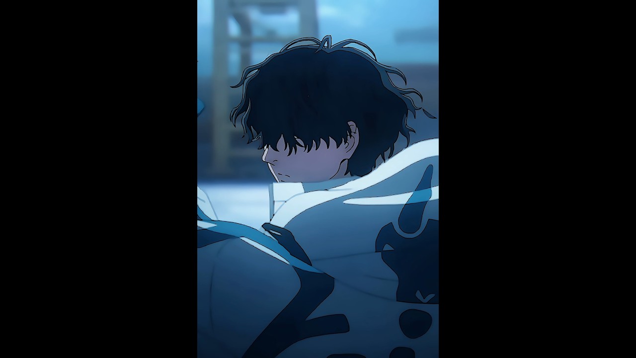 Yamato Endo going to steal the spotlight now😱 | Wind Breaker Season 2 Episode 3 |