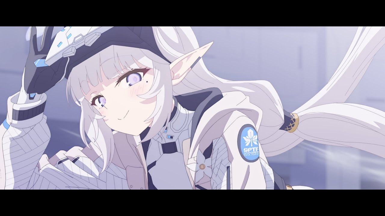 【ブルアカ】6th PV