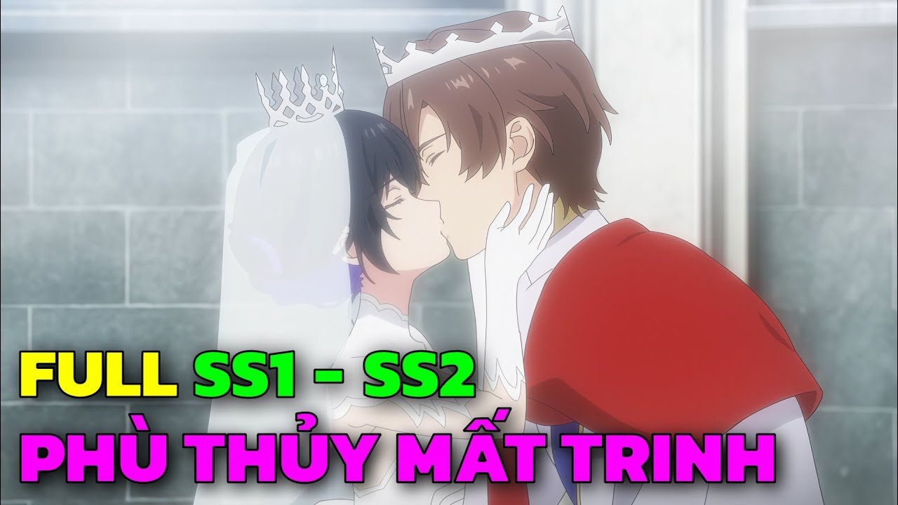 FULL SS1 + SS2 " Hóa Giải Lời Nguyền Liệt Dương Của Vị Hoàng Tử Oscar " | Tóm Tắt Anime