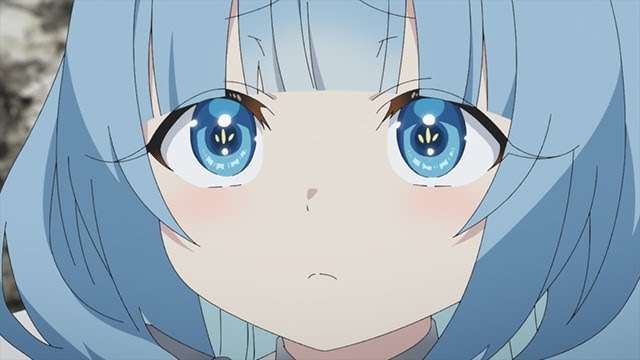 危機また危機の八階層