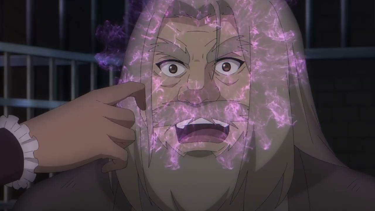 Maougun Saikyou no Majutsushi wa Ningen datta - Episode 6 Subtitle Indonesia