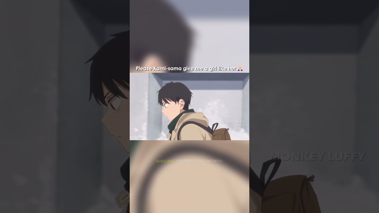 Pseudo Harem is the best solo harem anime 😍 #anime #animeshorts #animeedit #otaku #weeb