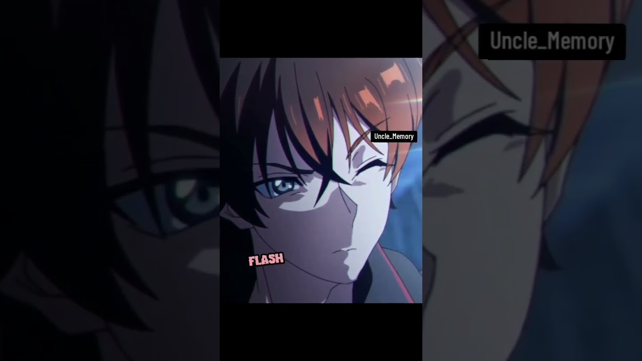 This gamer's ultimate victory turned into a bizarre adventure. #thenewgate #anime #vrmmorpg