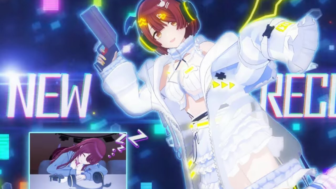 【最強装備で…スタート！】大崎甜花 星3 登場演出