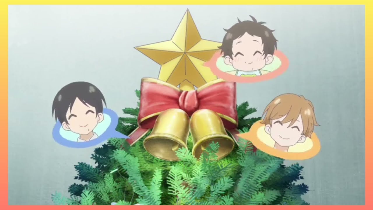 Tadaima okaeri ep 1,part 7(ただいま、おかえり ep 1)