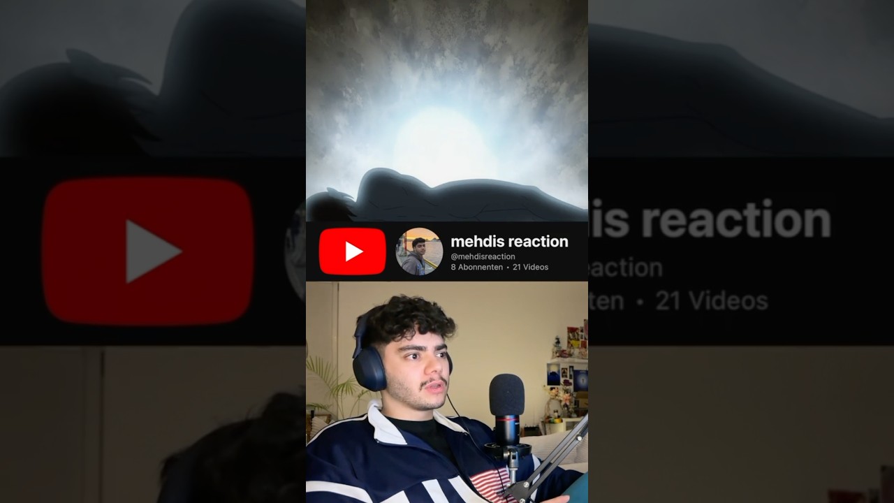 Folge 1 | Re:Monster | #remonster #Anime #reaction #remonsterreaction #animereaction #animereaktion