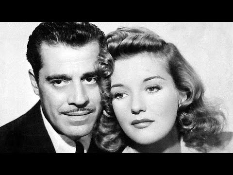 Dangerous Passage (1944) American film noir directed by William Berke