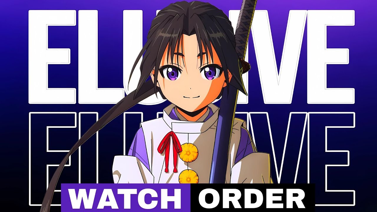 This Anime Will Blow Your Mind The Elusive Samurai Complete - Explain in Hindi