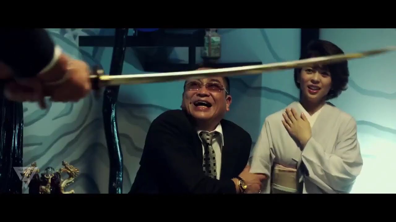 ザファブル 映画 フル 2025 | 最高の日本映画