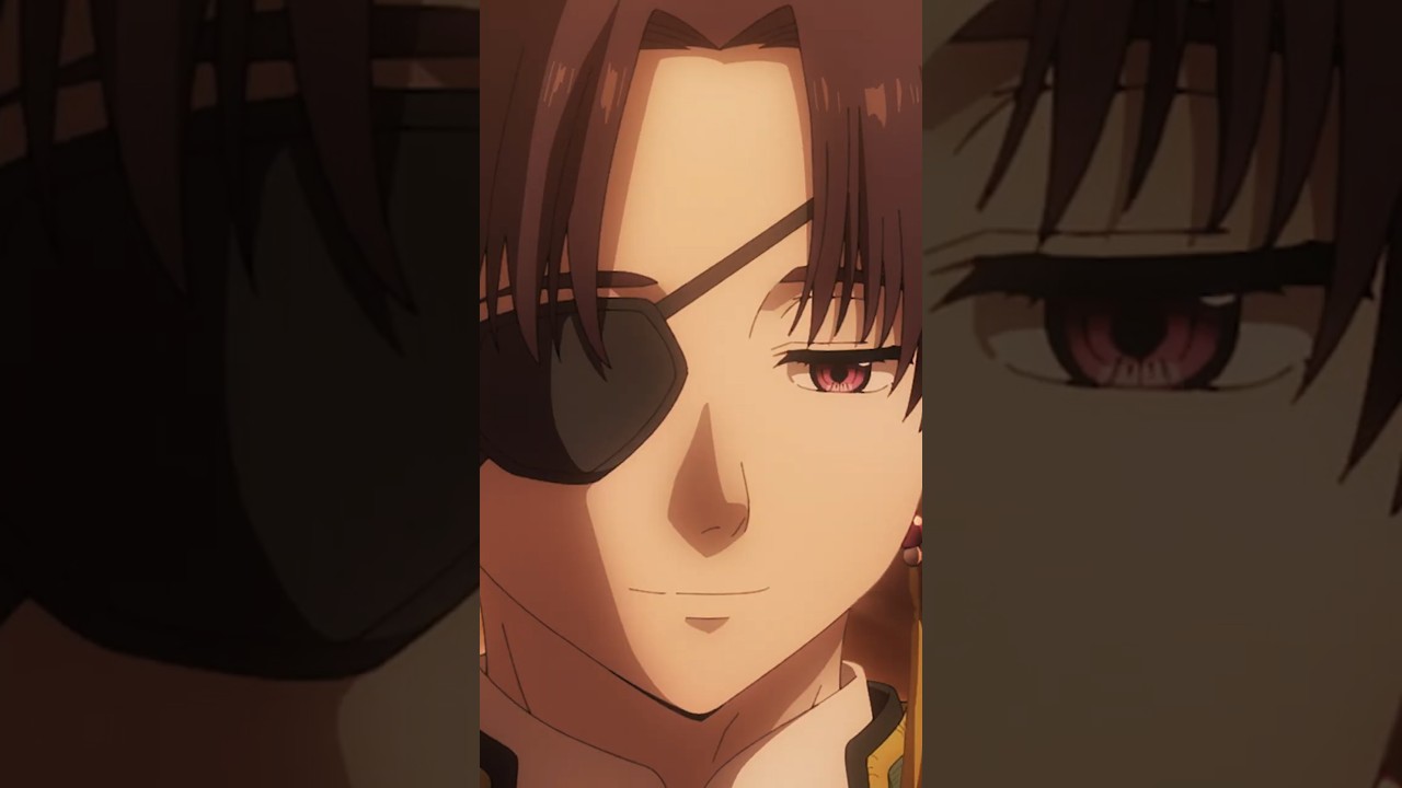 「少しでも、役に立ちたいんです」𝐒𝐄𝐋𝐄𝐂𝐓𝐈𝐎𝐍 第17話｜ TVアニメ「WIND BREAKER」毎週木曜日24時26分より好評放送・配信中！#ウィンブレ #shorts