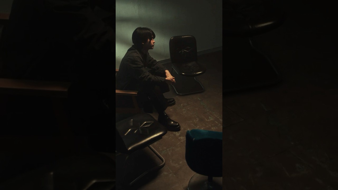 Who-ya Extended「Aufheben」Music Video公開中！ #wyxt #ばいばいアース #bye2earth