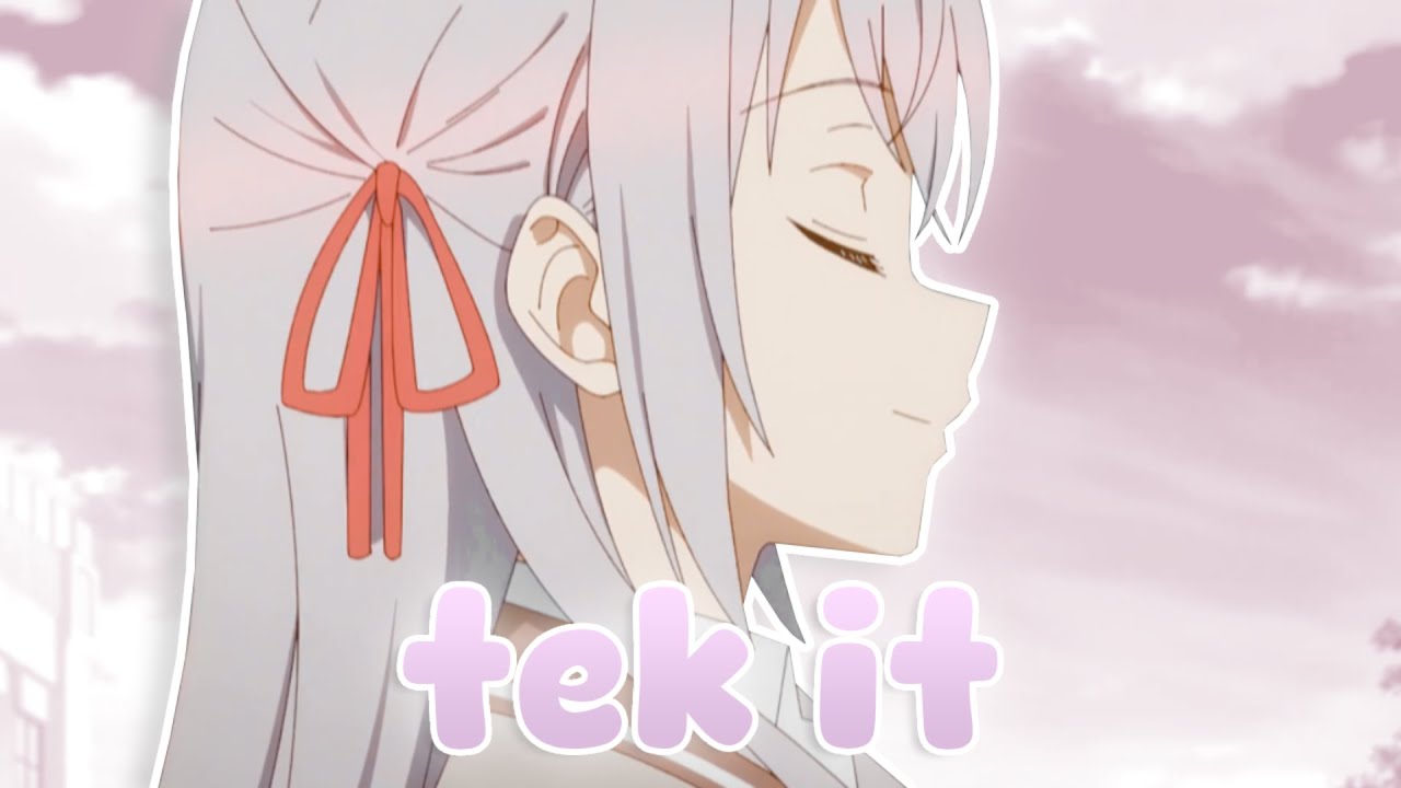 tek it - Alya Sometimes Hides Her Feelings in Russian [AMV]