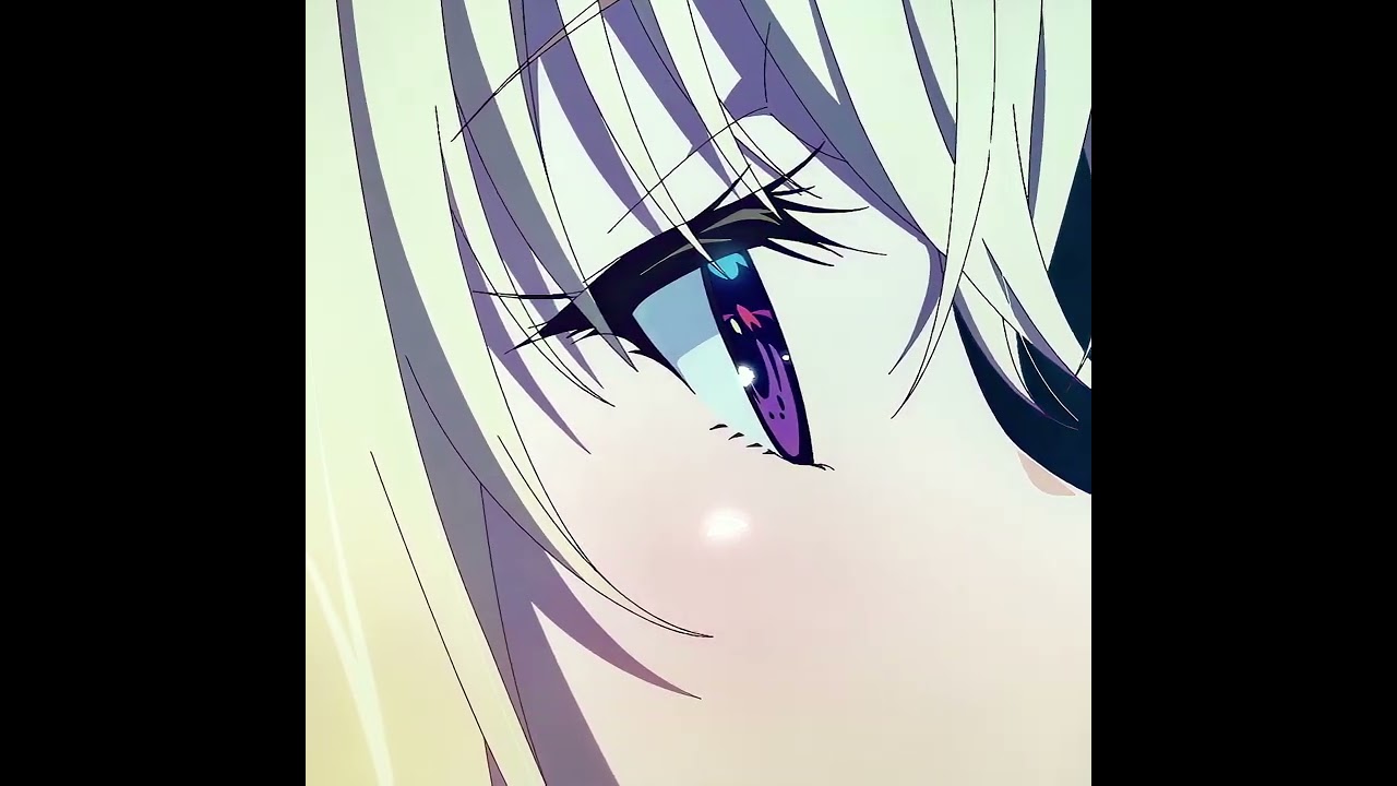 He love her but ... #anime #animescene #animeromance #義妹生活 #gimaiseikatsu #dayswithmystepsister